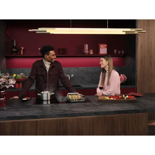 AEG CD8460IB - фото 8