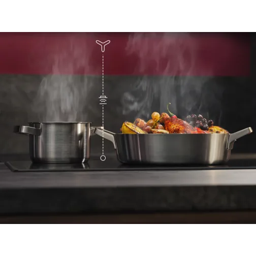 AEG DDC8271W - фото 1