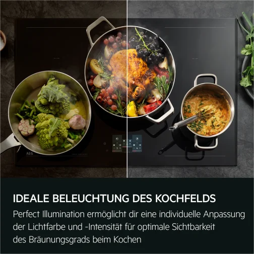 AEG DDS7271T - фото 27