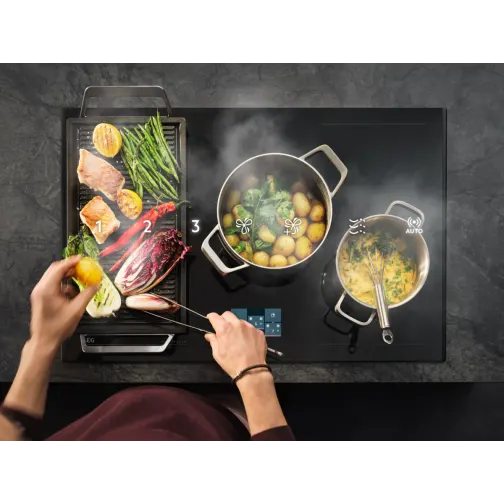 AEG DKA9971T - фото 25