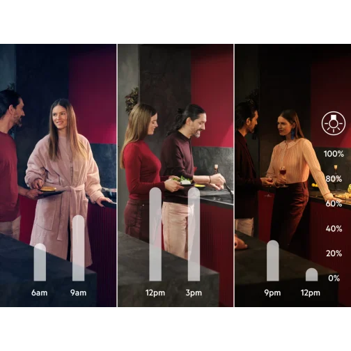 AEG DKC8971B - фото 29