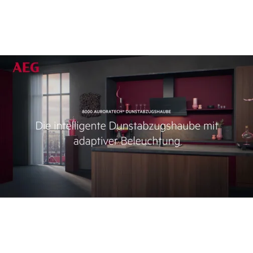 AEG DKC8971B - фото 3