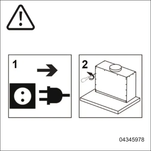 AEG DPE5661B - фото 9