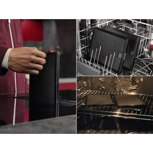 AEG EX80IBSI - фото 30