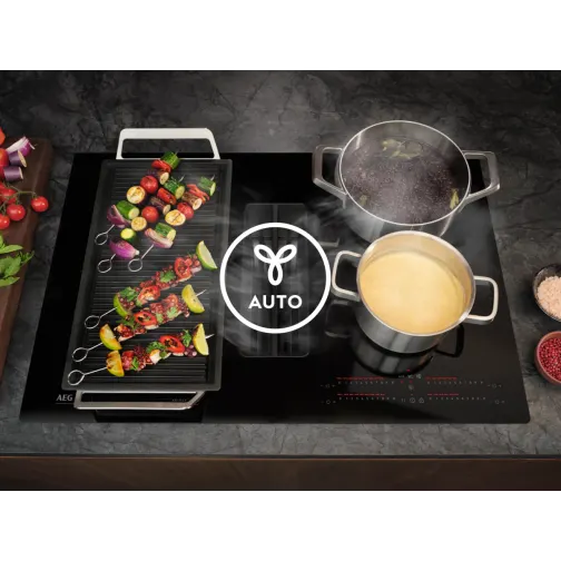 AEG EX80IBSI - фото 13