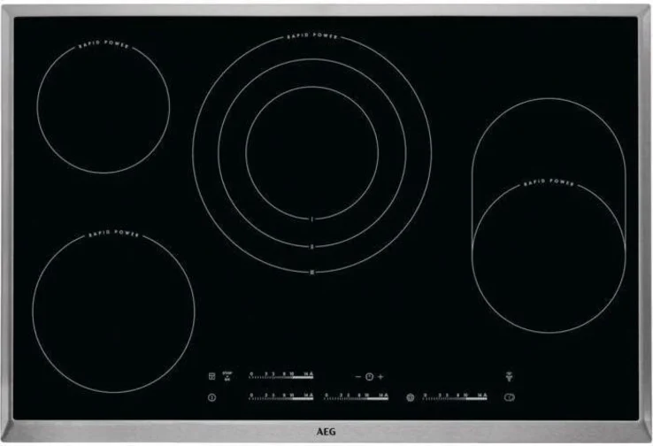 AEG HK854870XB - фото 1