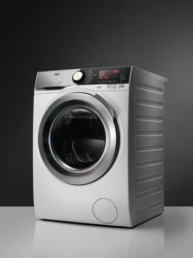 AEG L7FEC41PSC - фото 9