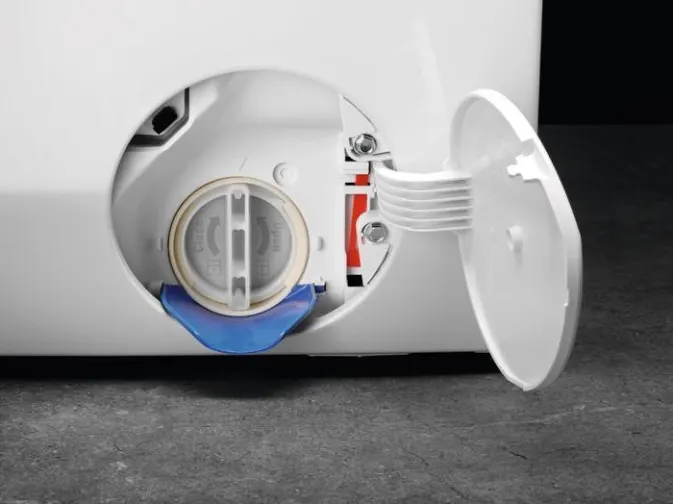 AEG L7FEC41PSC - фото 5