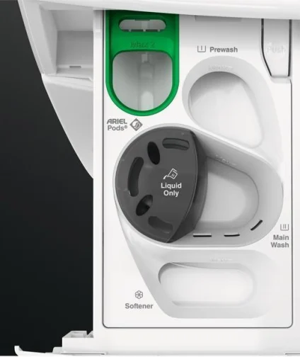 AEG L7FEC41PSC - фото 8