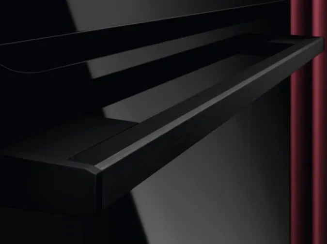 AEG NBA5P43AK - фото 4