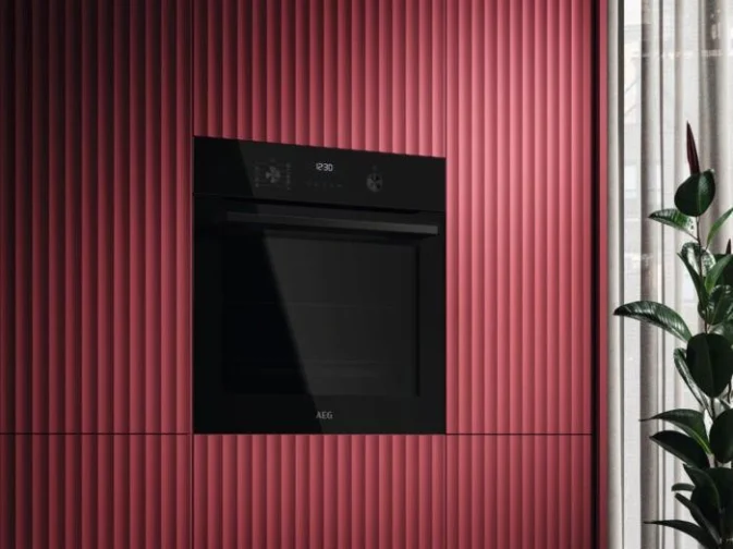 AEG NBA5P43AK - фото 2