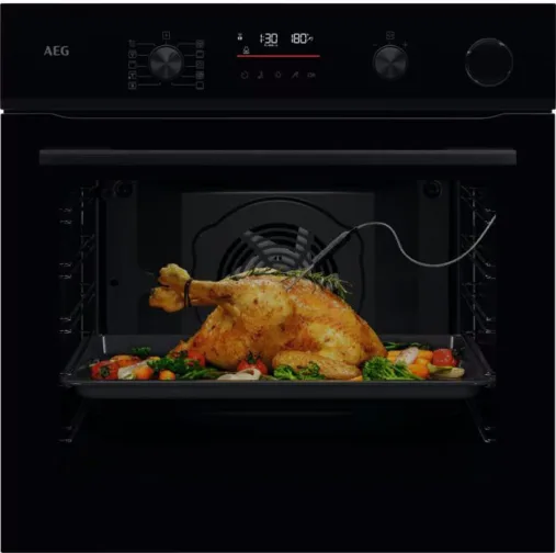 AEG NBR6P531SB - фото 1