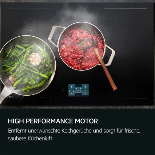 AEG NDV656HB - фото 4