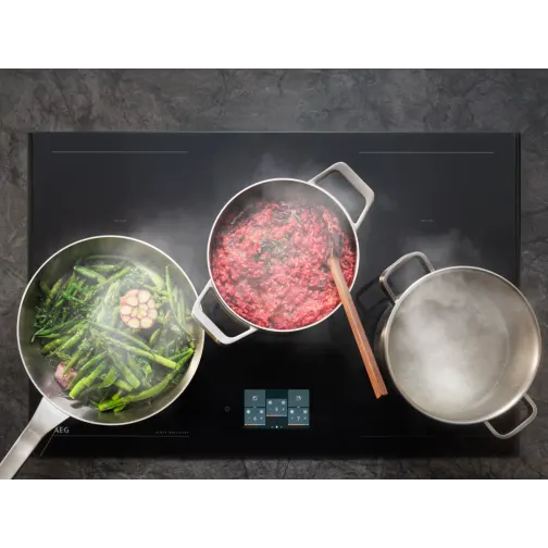 AEG NDV659HB - фото 29