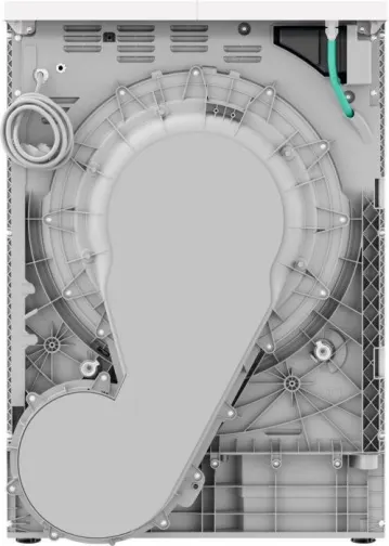 AEG TR718L4C - фото 2