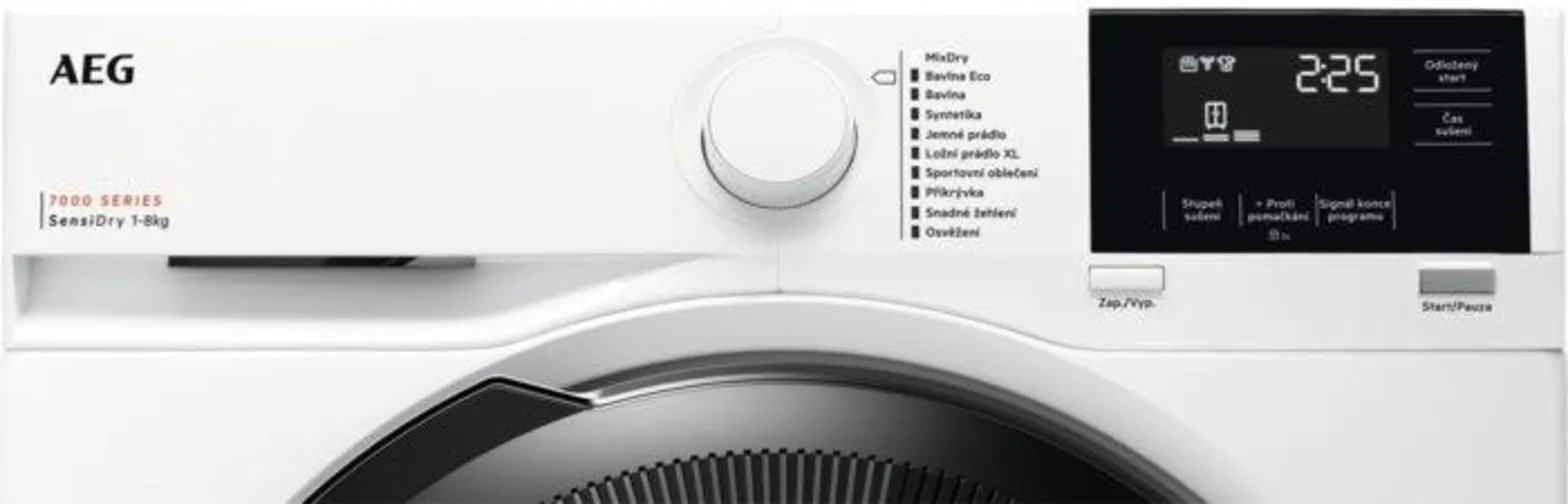 AEG TR718L4C - фото 3