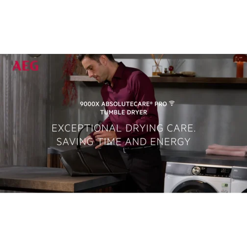 AEG TR9T75689 - фото 25