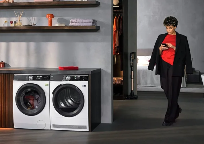 AEG TR9T75689 - фото 14