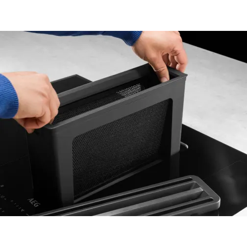 AEG XDF6847IB - фото 21