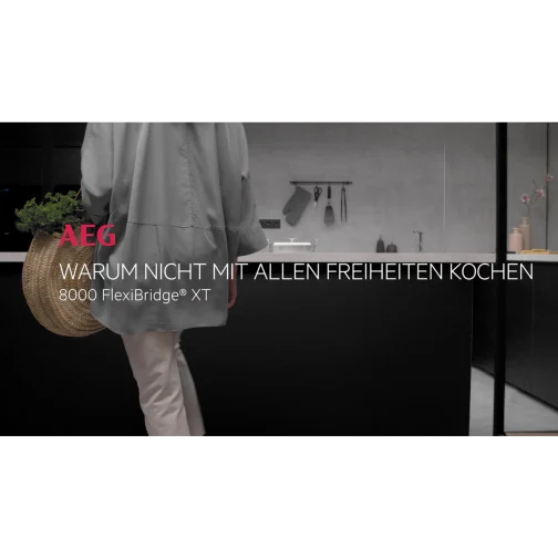 AEG XDF6847IB - фото 24