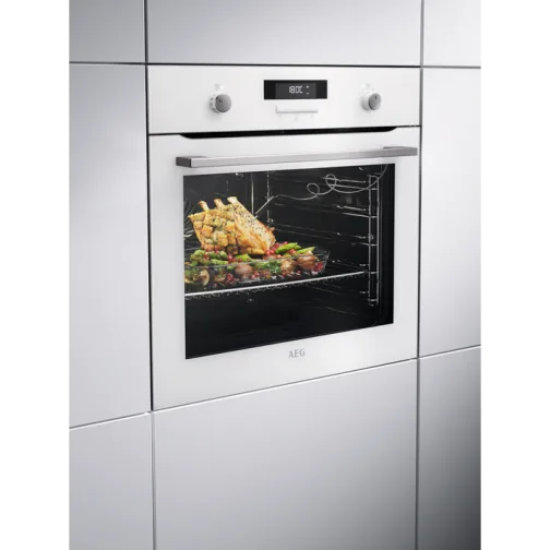 AEG BCR542350W - фото 1