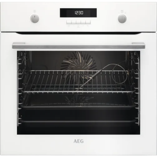 AEG BCR542350W - фото 3