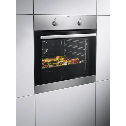 AEG BEB230010M - фото 4