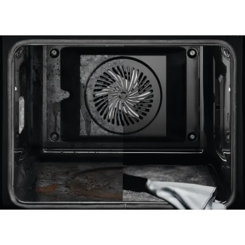 AEG BPE742320M - фото 2