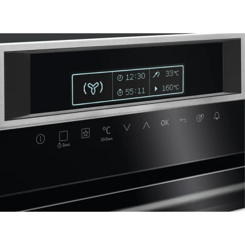 AEG BPE742320M - фото 8