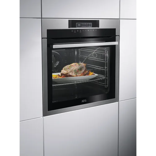 AEG BPE742320M - фото 3
