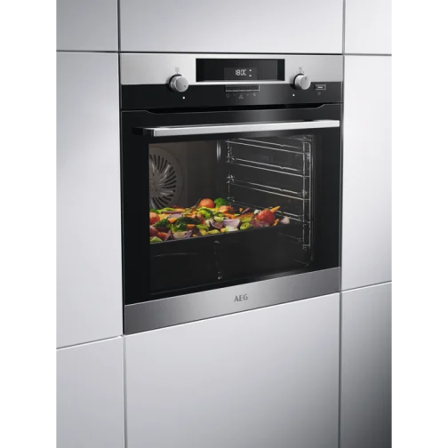 AEG BPK552320M - фото 2