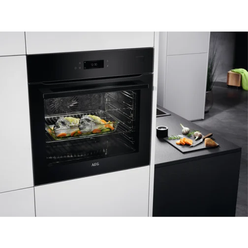 AEG BSE782380B - фото 3