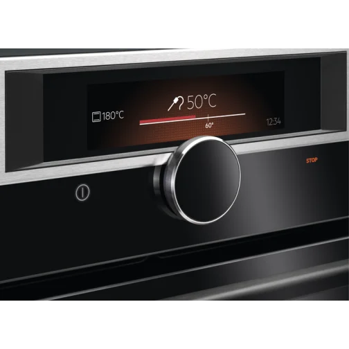 AEG BSE882320M - фото 1