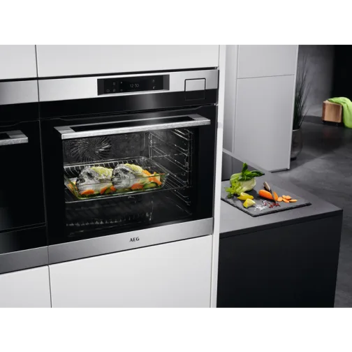 AEG BSK792280M - фото 5