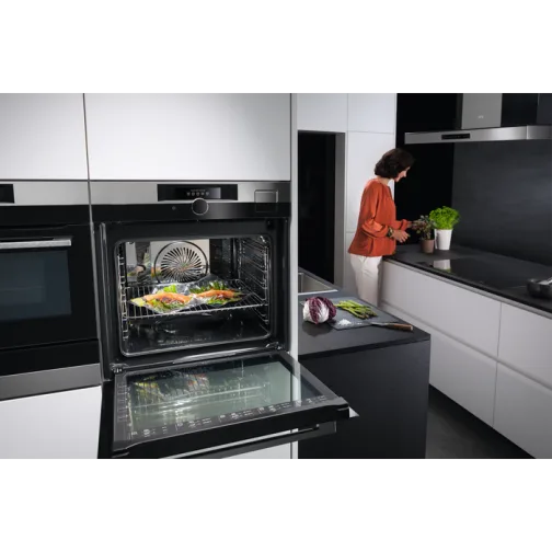 AEG BSR892330M - фото 3