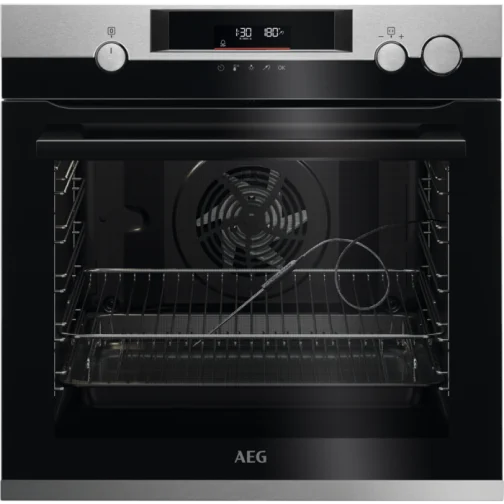 AEG BSS57606BM - фото 2