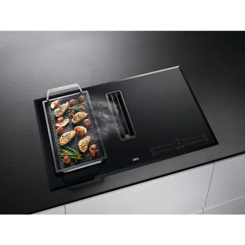 AEG CCE84543FB - фото 3