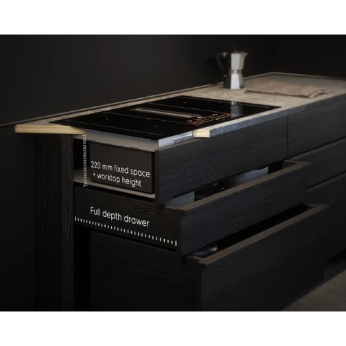 AEG CCE84543FB - фото 6