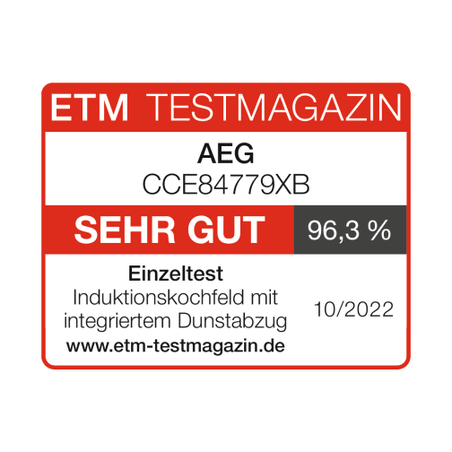 AEG CCE84779XB - фото 9