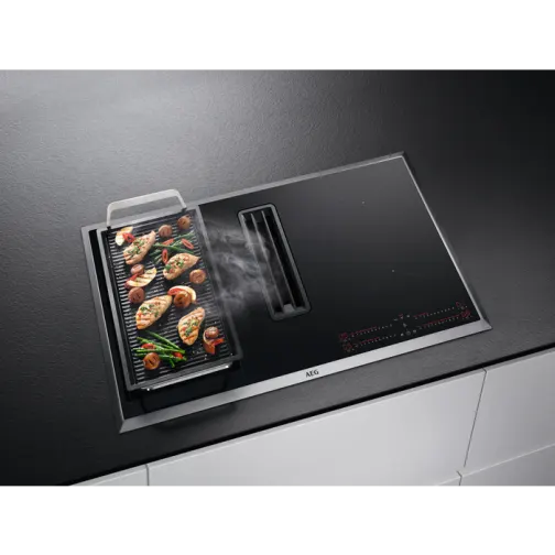 AEG CD8454X - фото 6