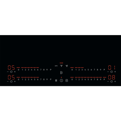 AEG COLI84FHXB - фото 9