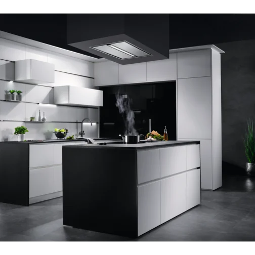 AEG DCE5960HM - фото 2