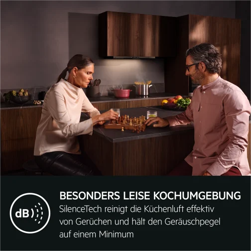 AEG DFH8961B - фото 4