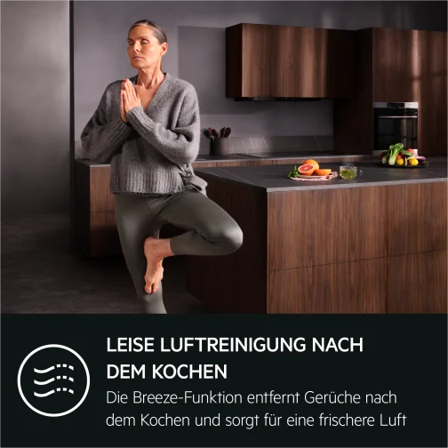 AEG DFH8961B - фото 6