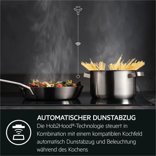 AEG DLH6961B - фото 3