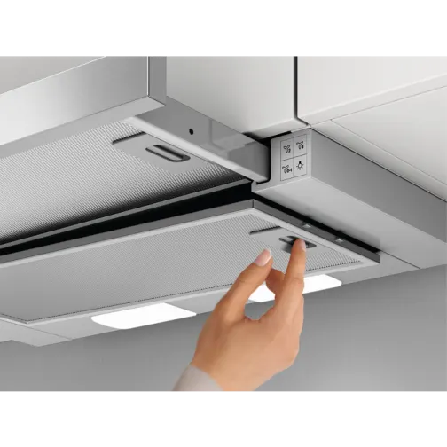 AEG DPB3632S - фото 4