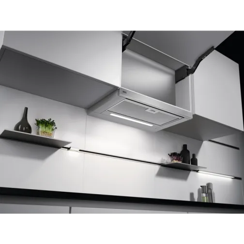 AEG DPS5650AM - фото 3