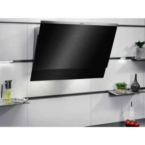 AEG DVE5671HG - фото 1