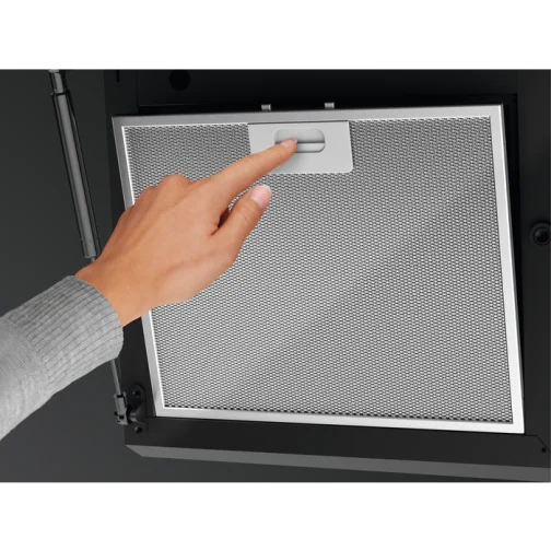 AEG DVE5961HB - фото 3