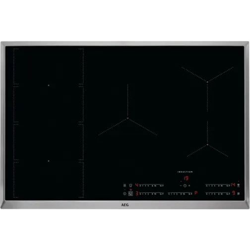 AEG EK80IFX - фото 5
